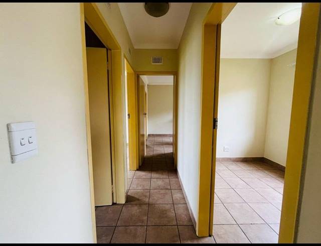 3 BEDROOM HOUSE FOR SALE IN THATCH HILL ESTATE